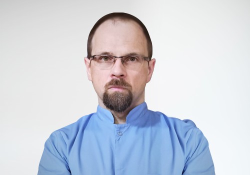 Dr n. med. Wojciech Pietraszko