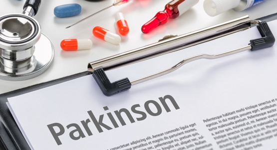 Leczenie Parkinsona Kraków